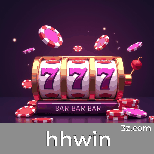 hhwin: Jogos de Cassino que Oferecem Entretenimento e Emoção