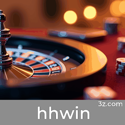 hhwin: Experiência de Casino Profissional e Autêntica