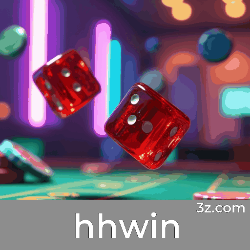 hhwin: Seu Cassino Online e Plataforma de Apostas Confiável