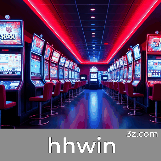 Mundo de Jogos Únicos no hhwin: Qualidade e Variedade